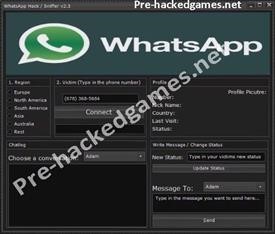 Free Phone Spy